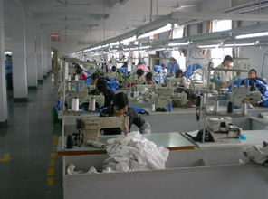 企业管理升级丨服装工厂里影响效率的原因及解决办法