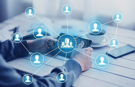 引进CRM软件如何协助企业管理客户